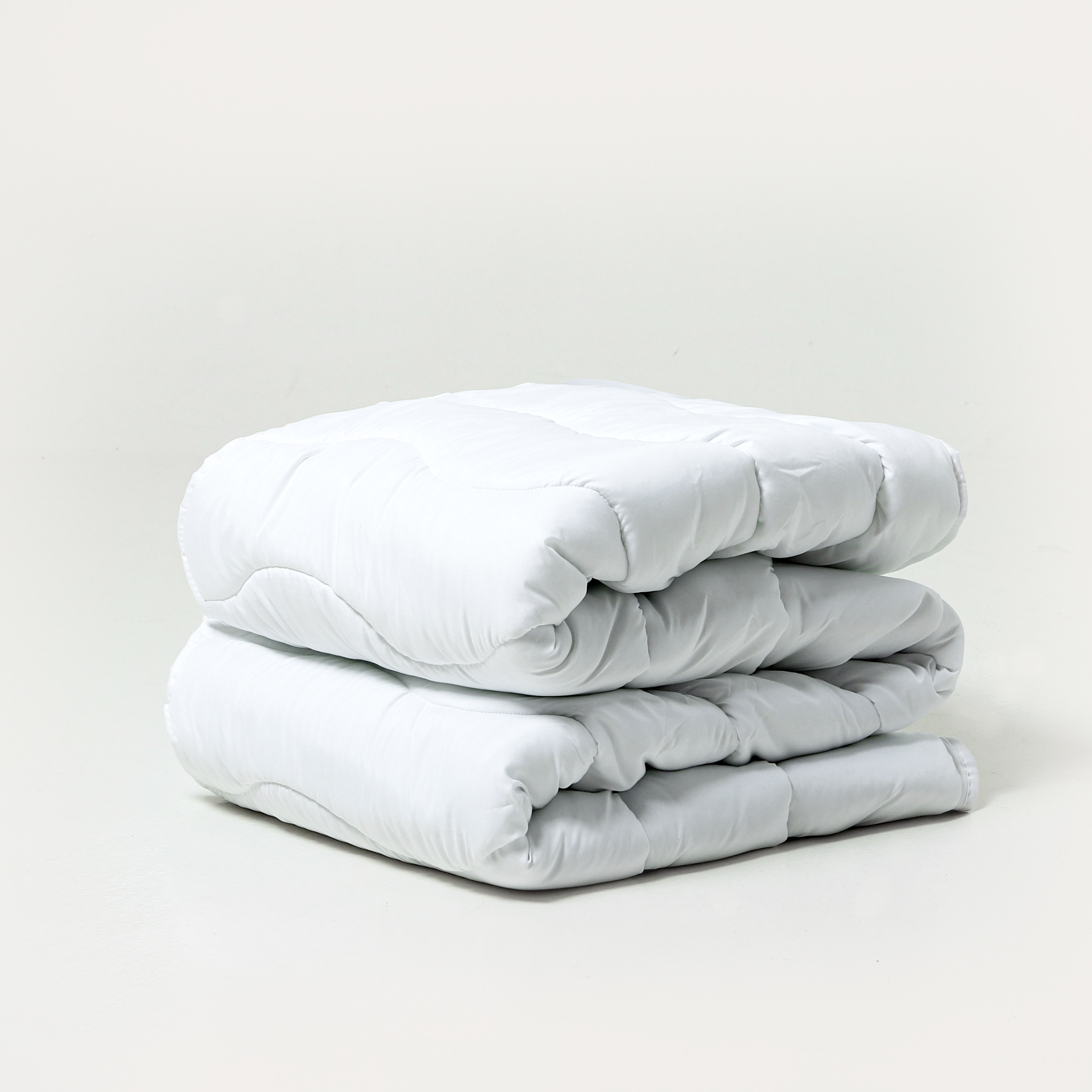 Ковдра MIRTEX силікон/мікрофібра 100% ПЕ, 140х205см, 300 гр/м2